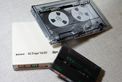 Computer Tapes