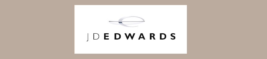 JD Edwards Logo
